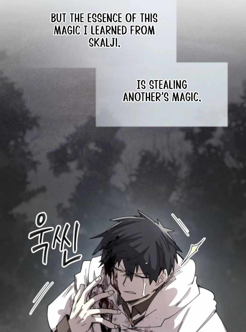 The Great Mage of the Hero’s Party Reincarnates Chapter 110 - Page 30