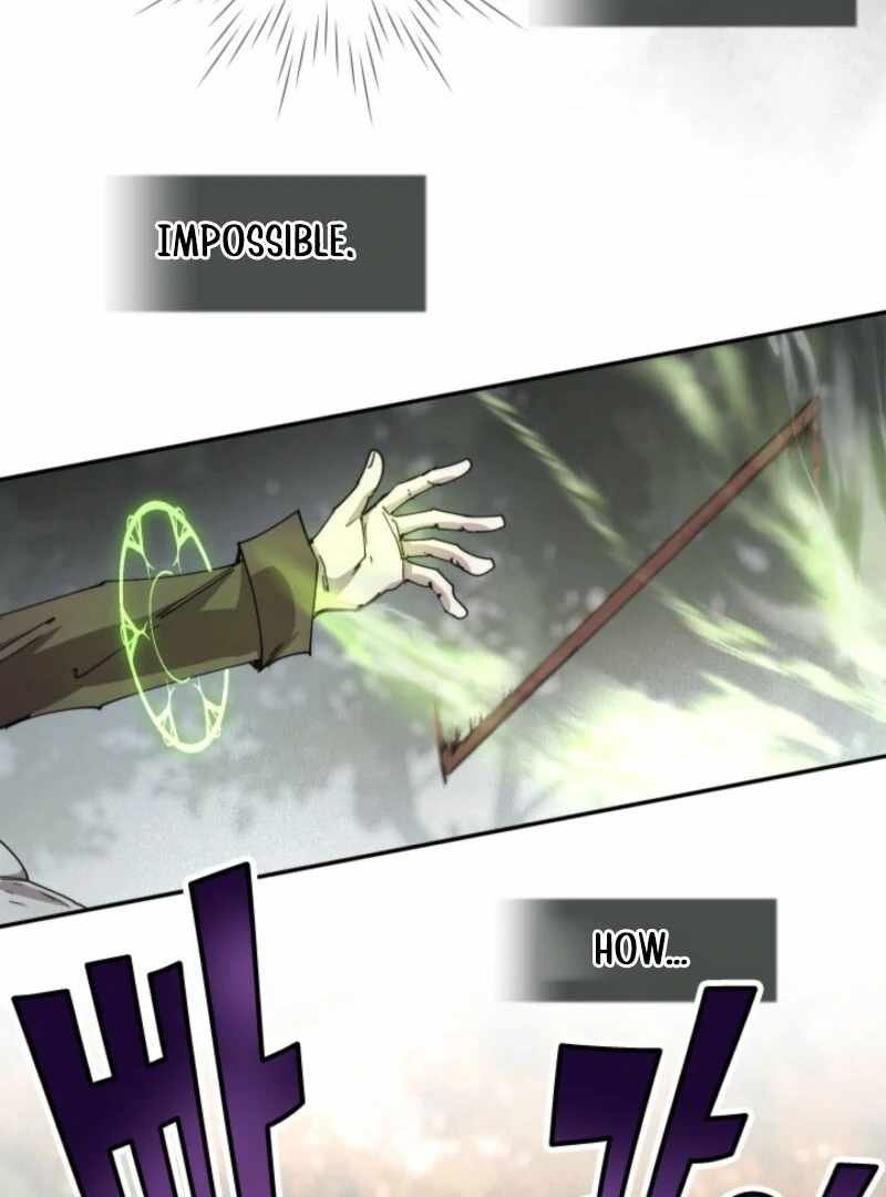 The Great Mage of the Hero’s Party Reincarnates Chapter 110 - Page 36