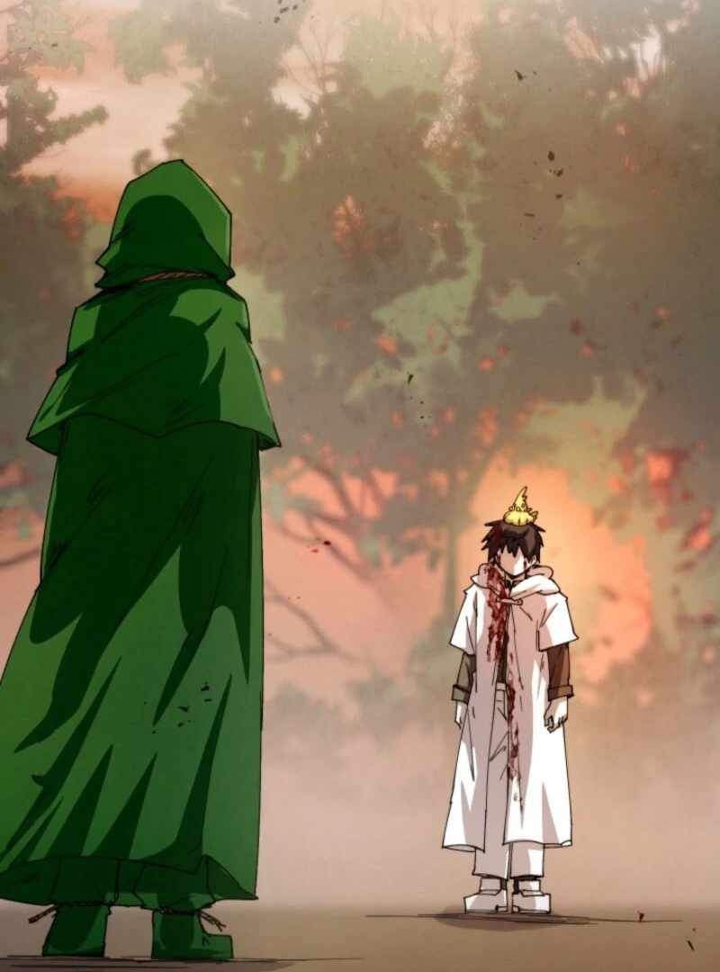 The Great Mage of the Hero’s Party Reincarnates Chapter 110 - Page 75