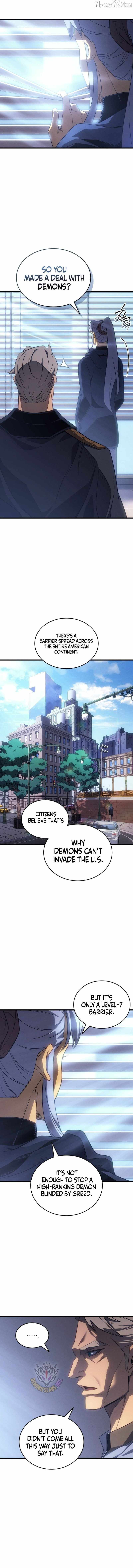 The Great Mage Returns After 4000 Years Chapter 229 - Page 12