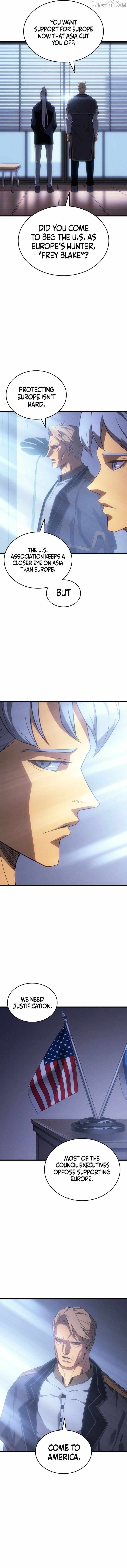 The Great Mage Returns After 4000 Years Chapter 229 - Page 13