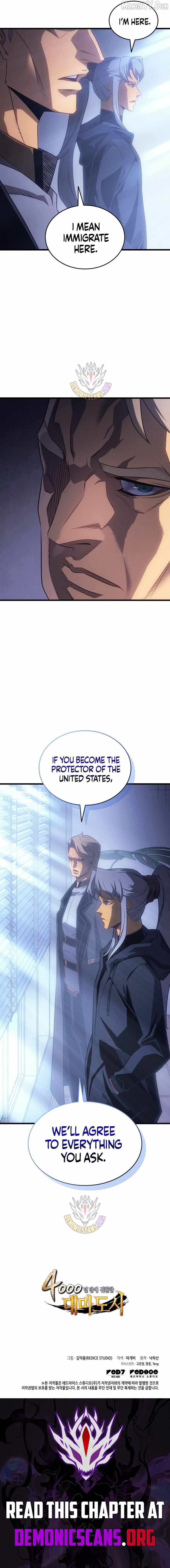 The Great Mage Returns After 4000 Years Chapter 229 - Page 14