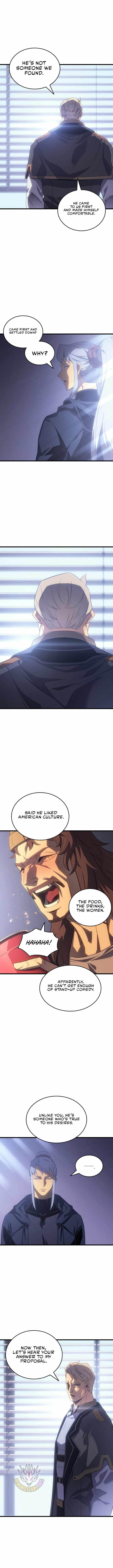 The Great Mage Returns After 4000 Years Chapter 230 - Page 2