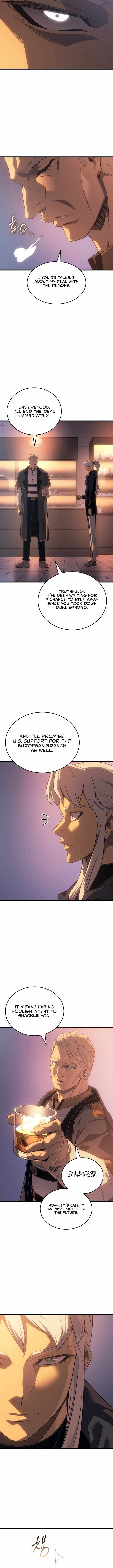 The Great Mage Returns After 4000 Years Chapter 230 - Page 11