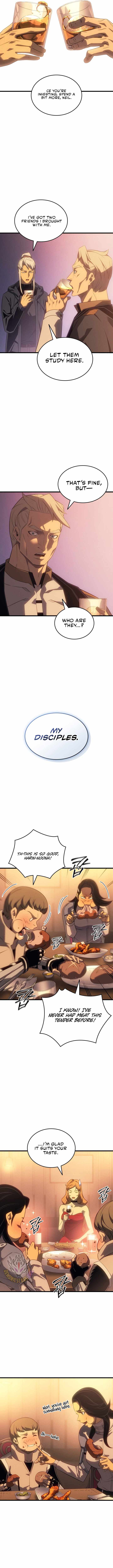 The Great Mage Returns After 4000 Years Chapter 230 - Page 12