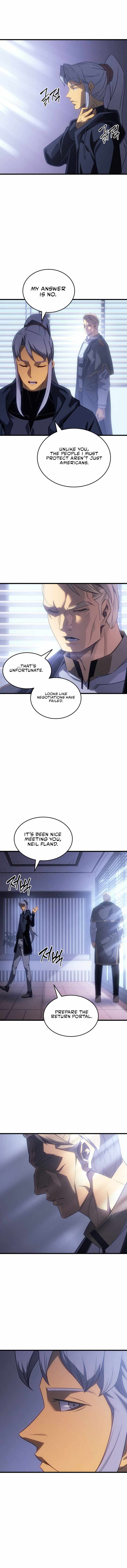 The Great Mage Returns After 4000 Years Chapter 230 - Page 3