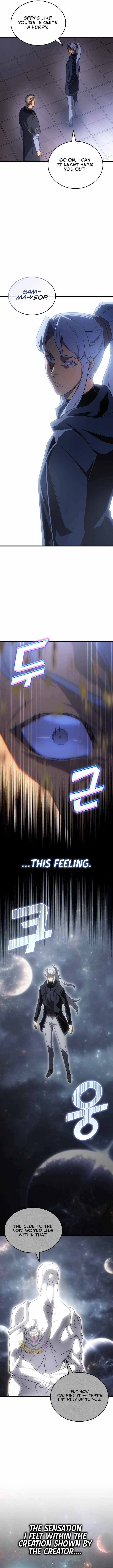 The Great Mage Returns After 4000 Years Chapter 230 - Page 4