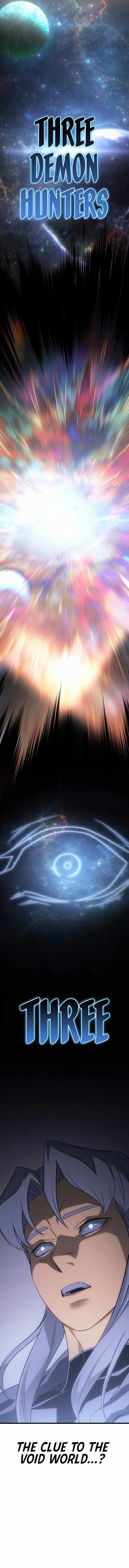 The Great Mage Returns After 4000 Years Chapter 230 - Page 5