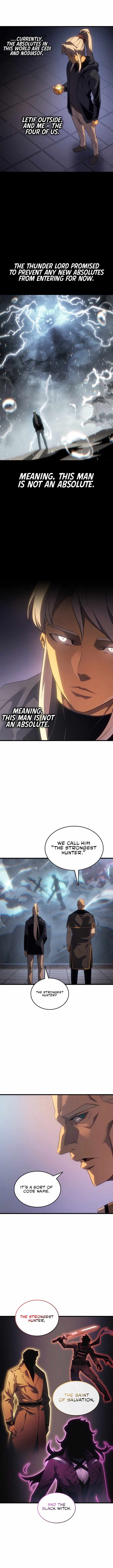 The Great Mage Returns After 4000 Years Chapter 230 - Page 9