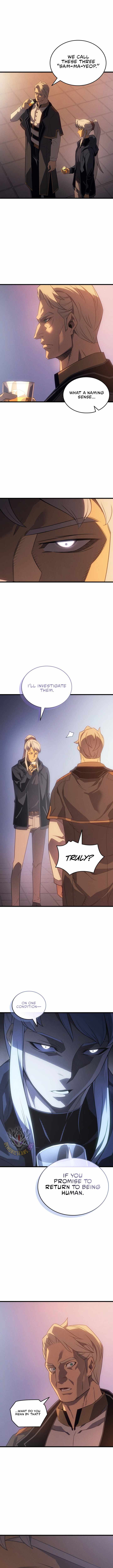 The Great Mage Returns After 4000 Years Chapter 230 - Page 10