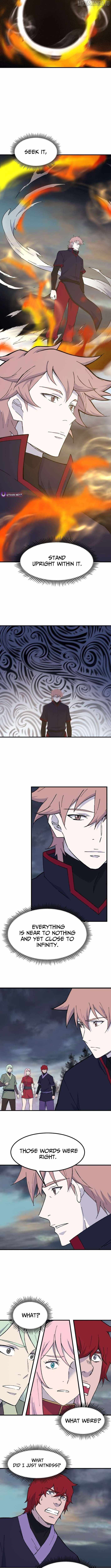 The Great Master Chapter 136 - Page 2