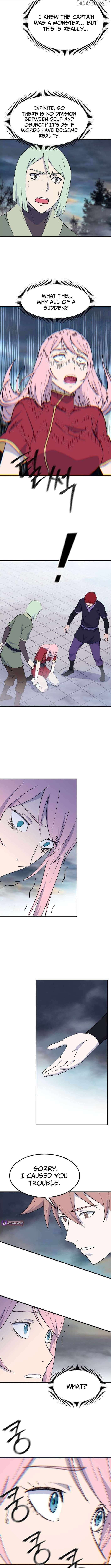 The Great Master Chapter 136 - Page 3