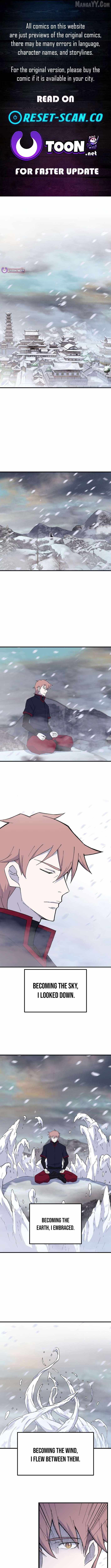 The Great Master Chapter 137 - Page 1