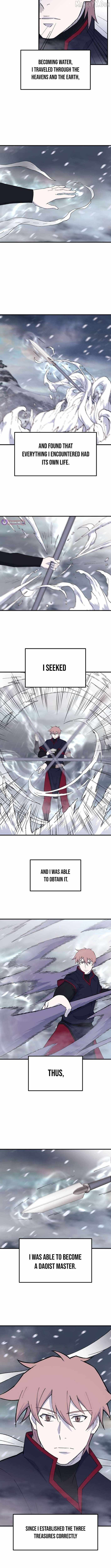 The Great Master Chapter 137 - Page 2