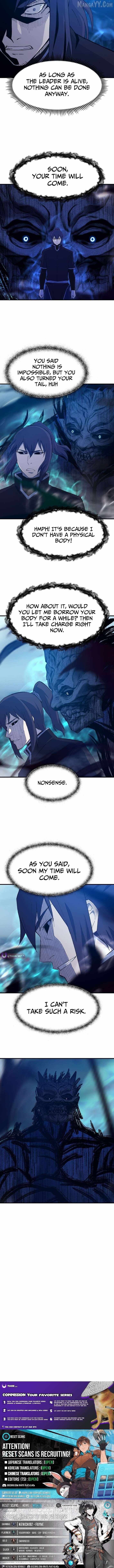 The Great Master Chapter 137 - Page 9