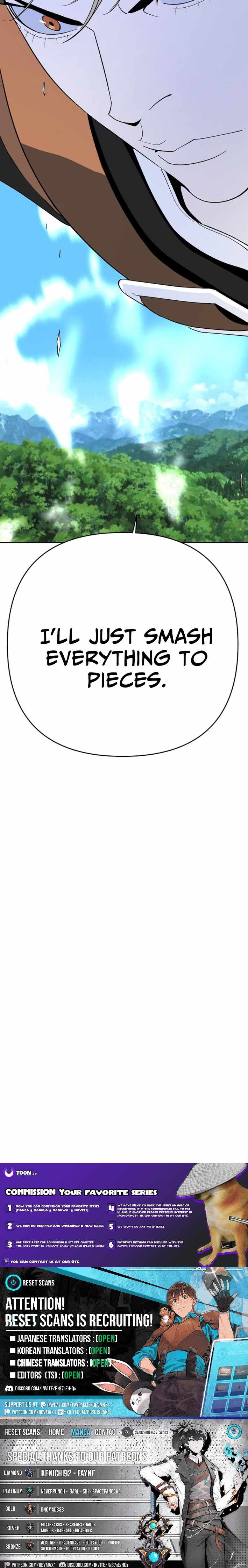 The Great Sage of the Namgung Clan Chapter 44 - Page 15