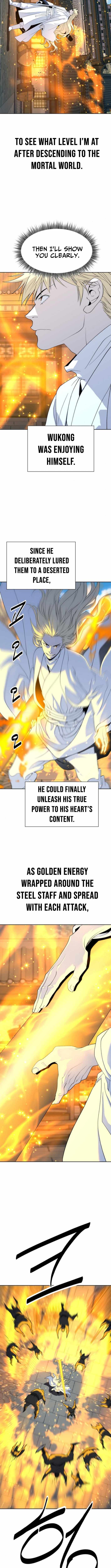 The Great Sage of the Namgung Clan Chapter 44 - Page 4