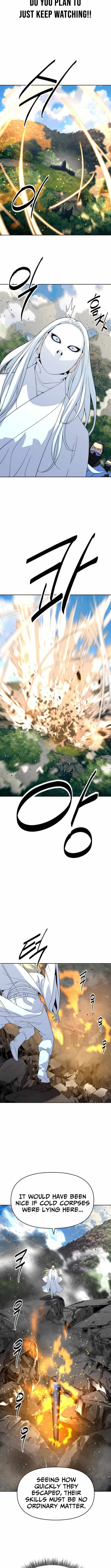 The Great Sage of the Namgung Clan Chapter 44 - Page 7