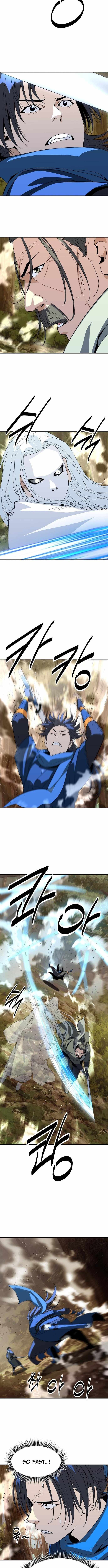 The Great Sage of the Namgung Clan Chapter 45 - Page 11