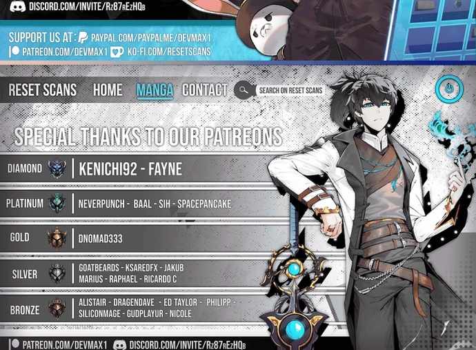 The Great Sage of the Namgung Clan Chapter 45 - Page 14