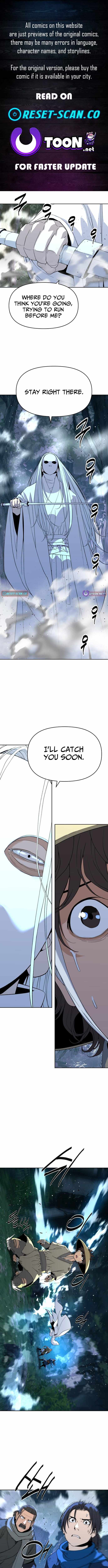 The Great Sage of the Namgung Clan Chapter 46 - Page 1