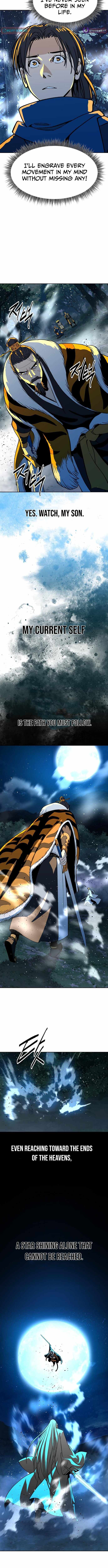 The Great Sage of the Namgung Clan Chapter 46 - Page 12