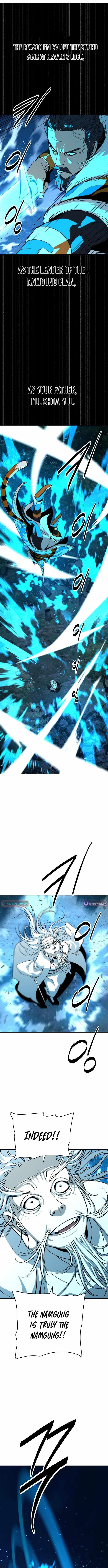 The Great Sage of the Namgung Clan Chapter 46 - Page 13