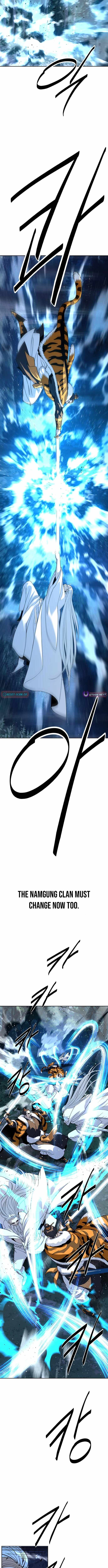 The Great Sage of the Namgung Clan Chapter 46 - Page 8