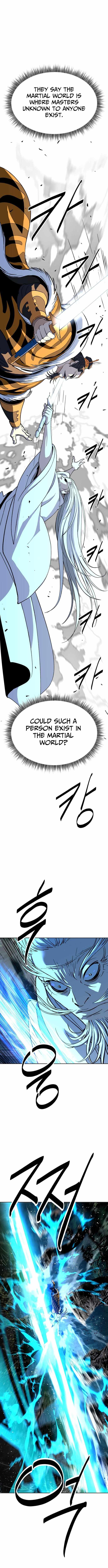 The Great Sage of the Namgung Clan Chapter 46 - Page 10