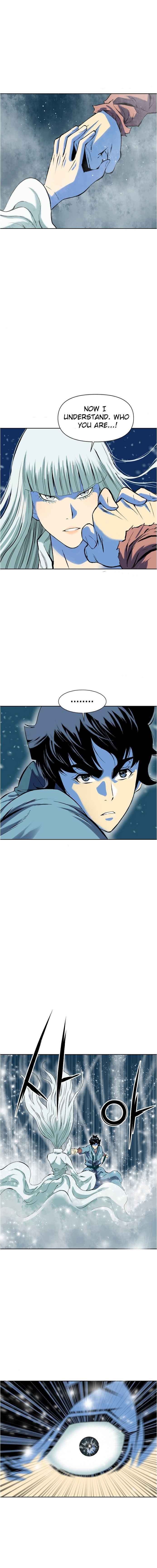 The Greatest in the World Chapter 10 - Page 12