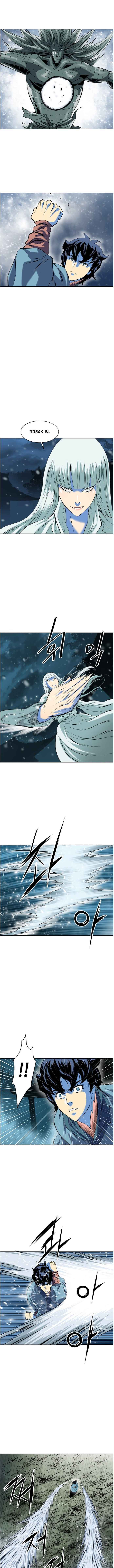 The Greatest in the World Chapter 10 - Page 7