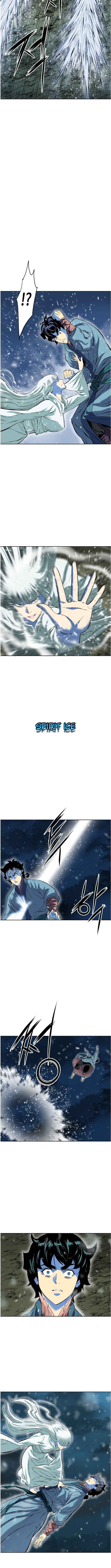 The Greatest in the World Chapter 10 - Page 8