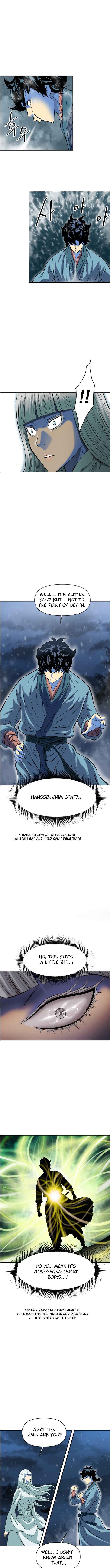 The Greatest in the World Chapter 10 - Page 10