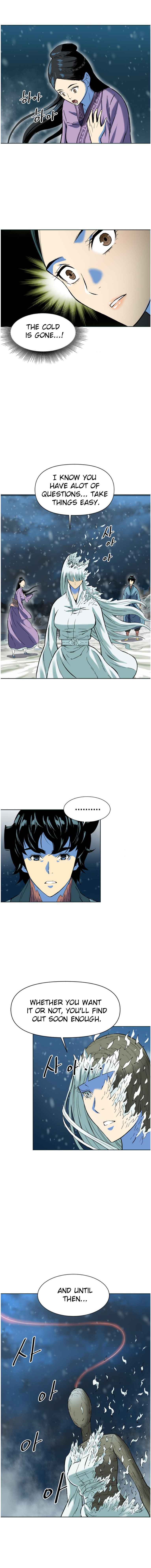 The Greatest in the World Chapter 11 - Page 14