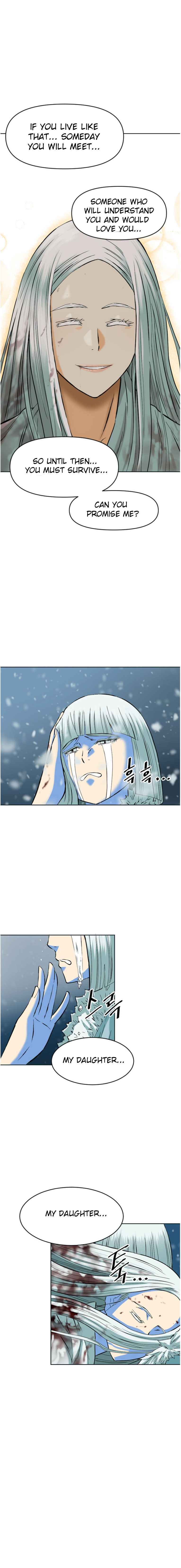 The Greatest in the World Chapter 11 - Page 9