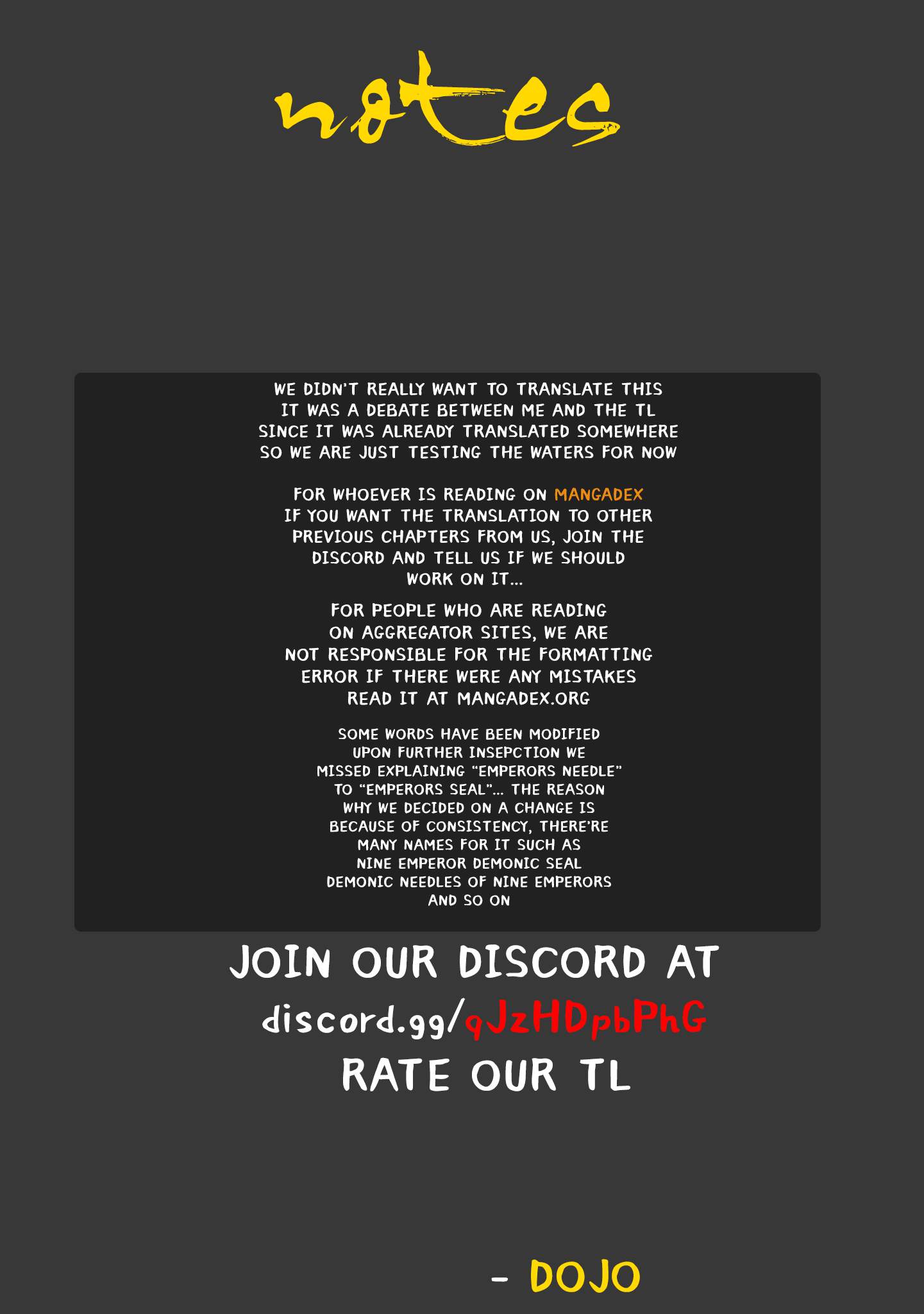 The Greatest in the World Chapter 23 - Page 2