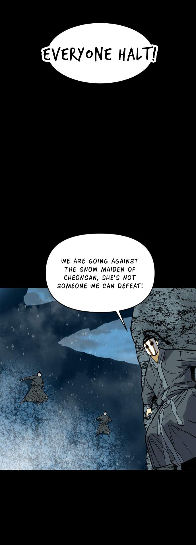 The Greatest in the World Chapter 23 - Page 16