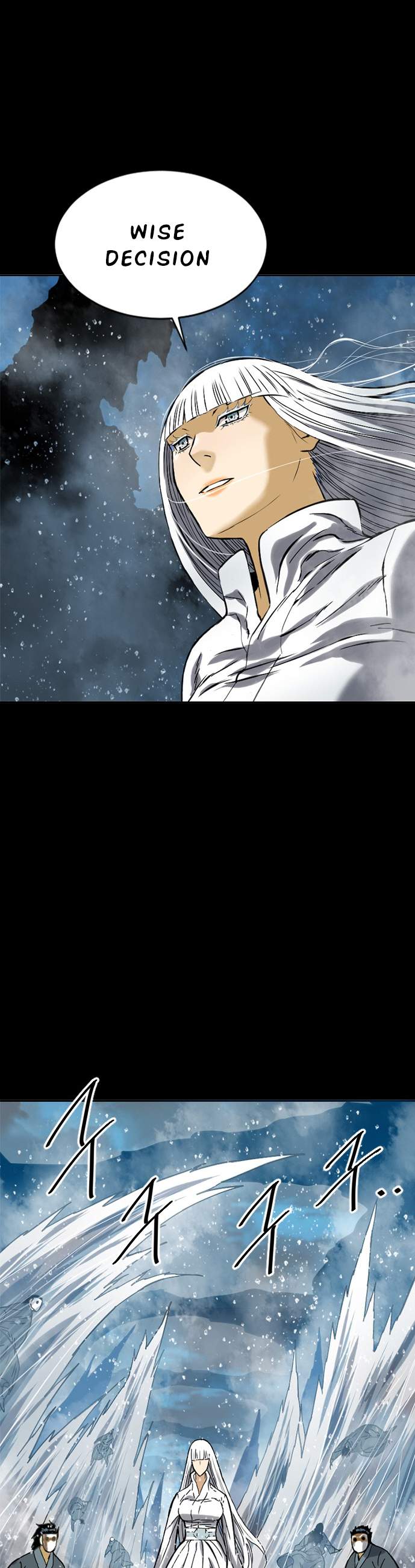 The Greatest in the World Chapter 23 - Page 17