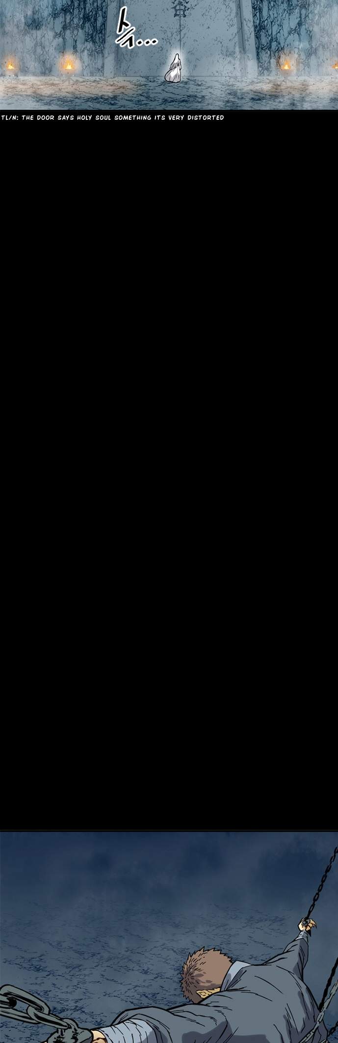 The Greatest in the World Chapter 23 - Page 19