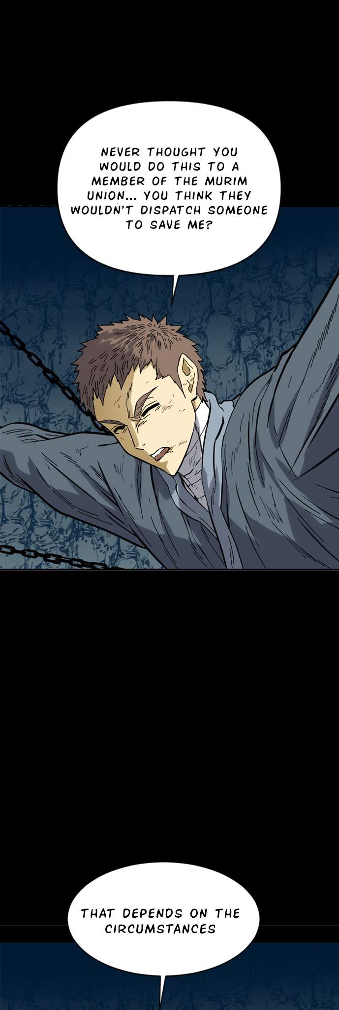 The Greatest in the World Chapter 23 - Page 22