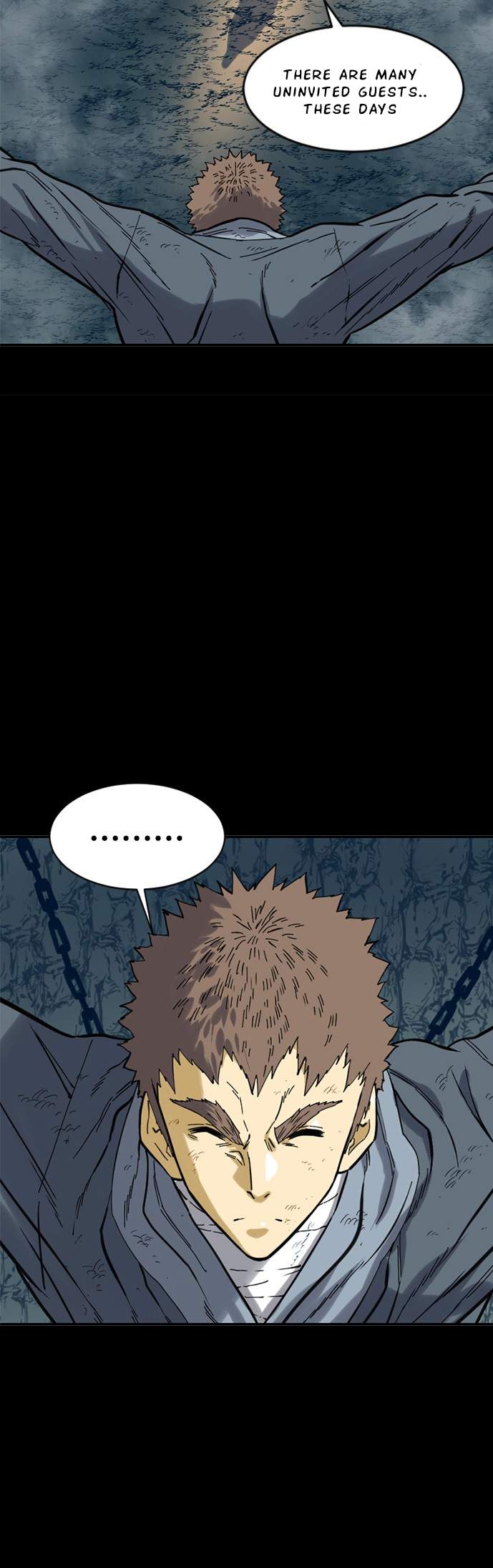 The Greatest in the World Chapter 23 - Page 25