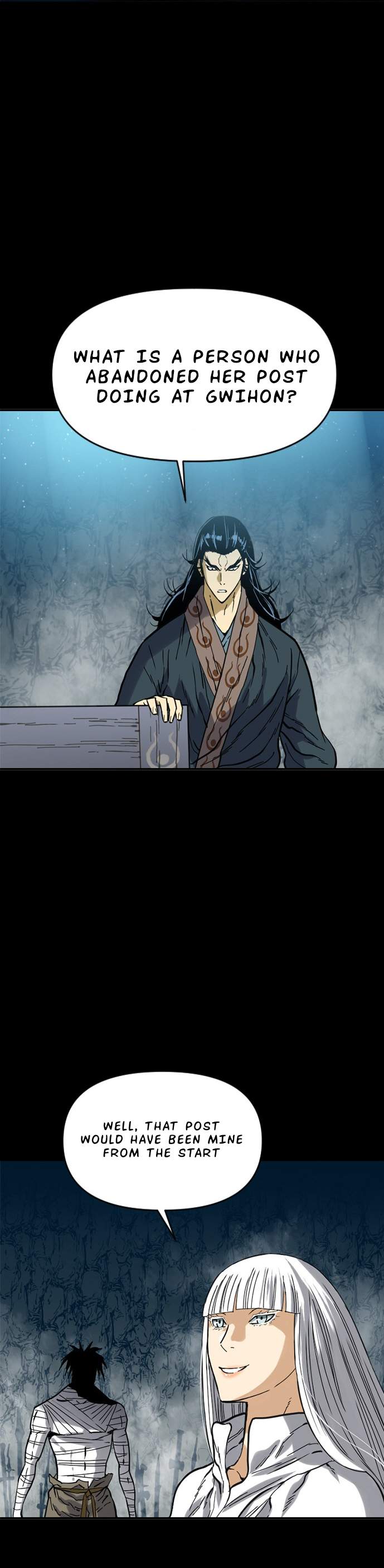 The Greatest in the World Chapter 23 - Page 28