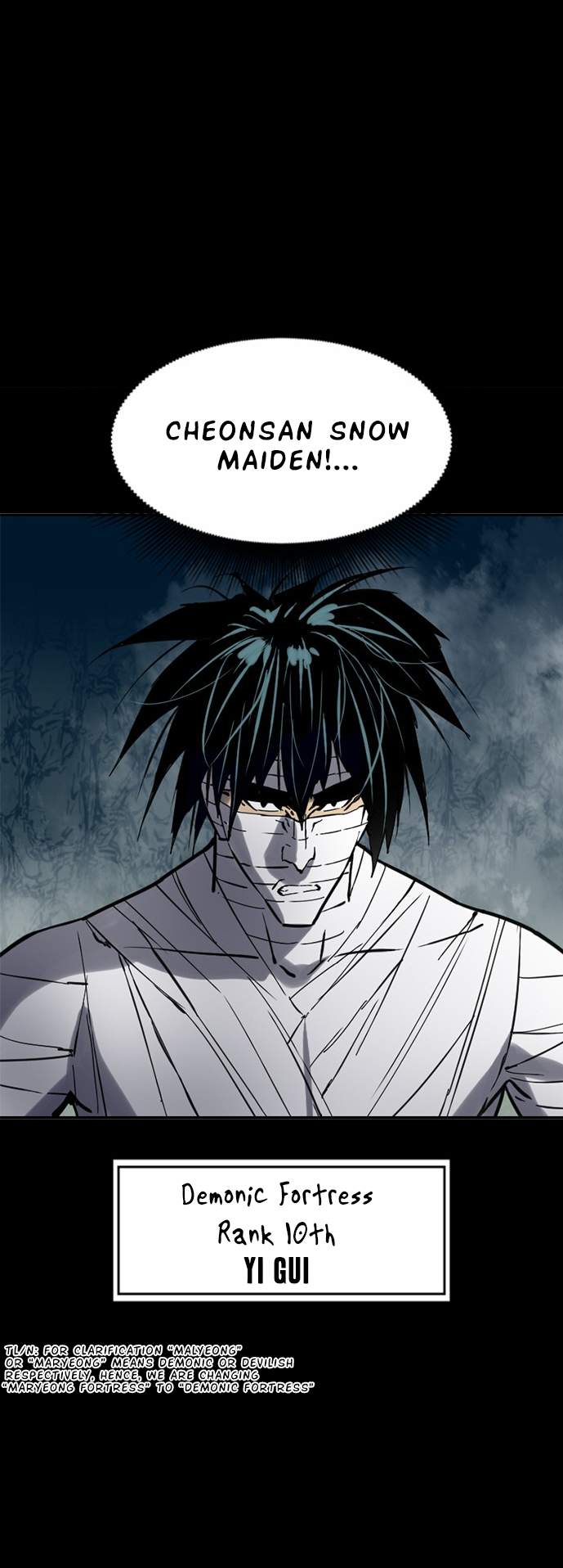 The Greatest in the World Chapter 23 - Page 29