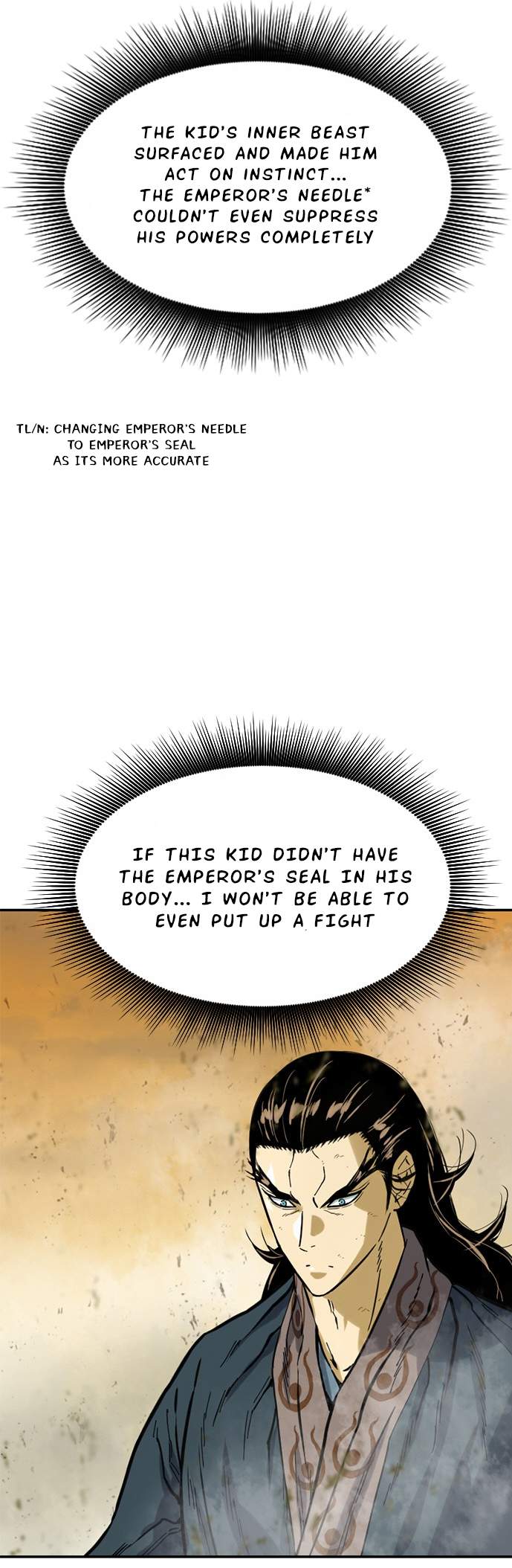 The Greatest in the World Chapter 23 - Page 4