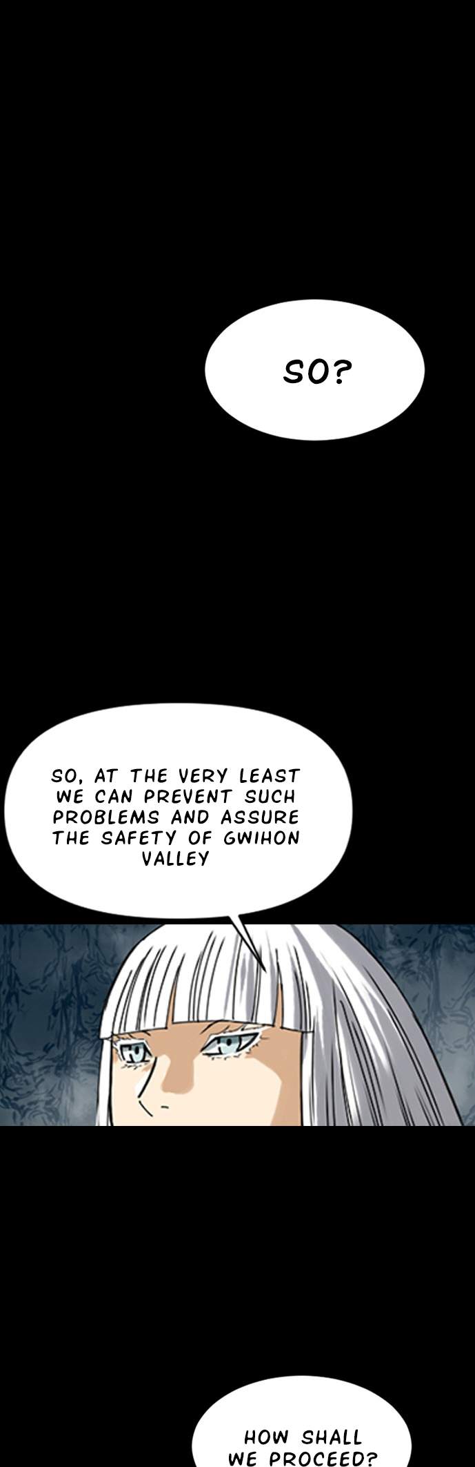 The Greatest in the World Chapter 23 - Page 33