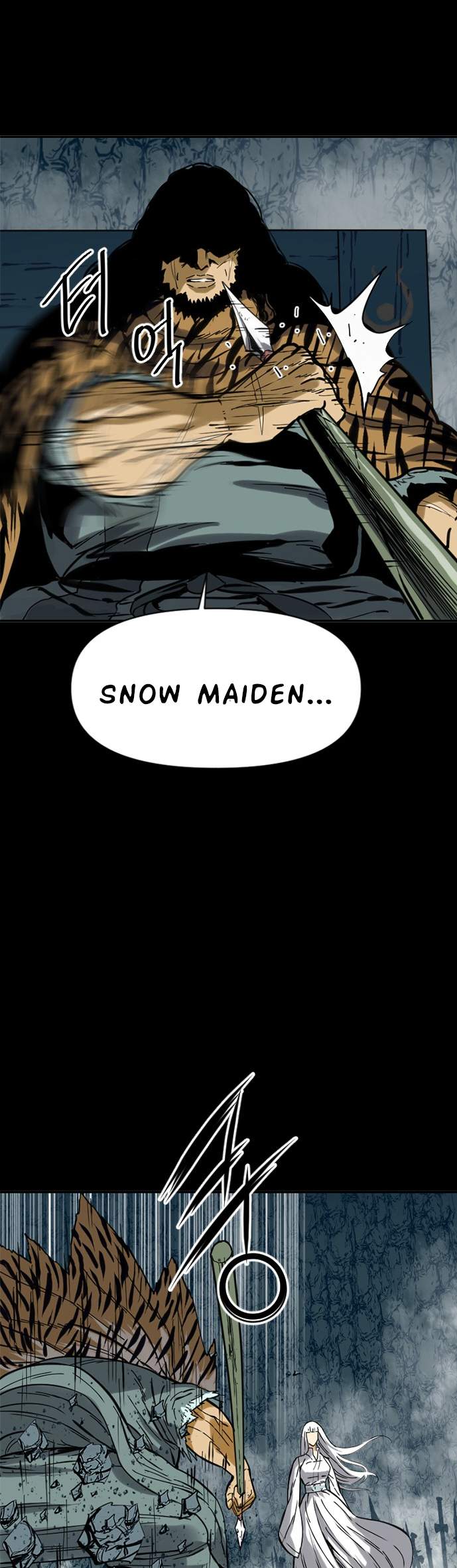 The Greatest in the World Chapter 23 - Page 36