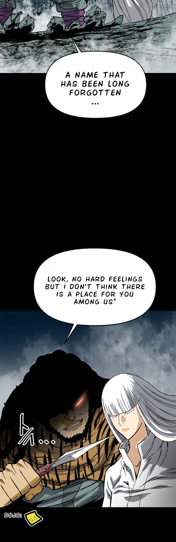 The Greatest in the World Chapter 23 - Page 37