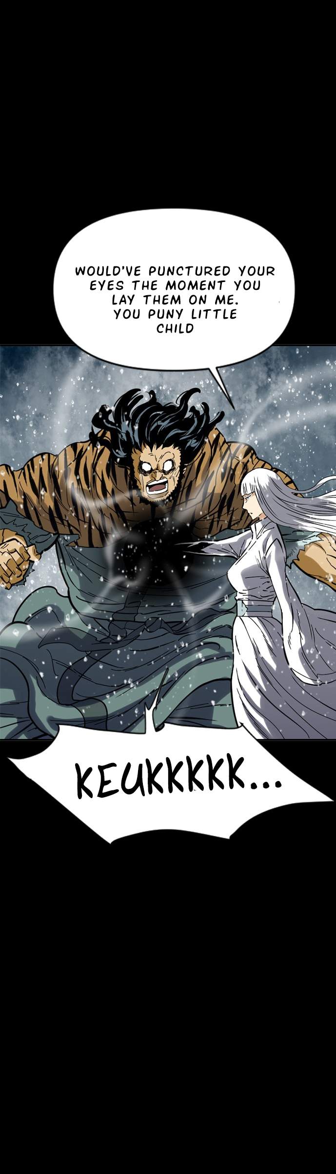 The Greatest in the World Chapter 23 - Page 40