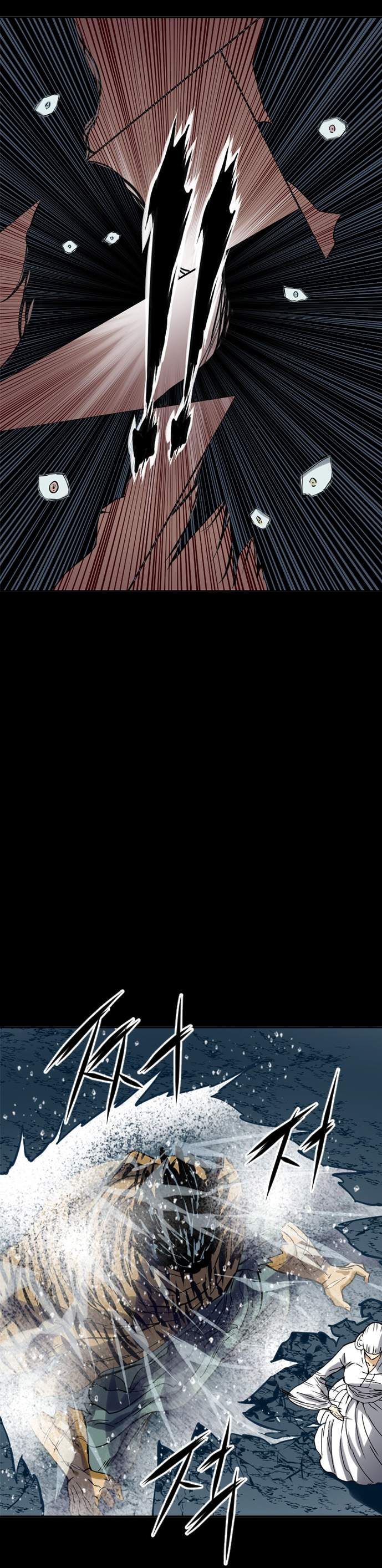 The Greatest in the World Chapter 23 - Page 41