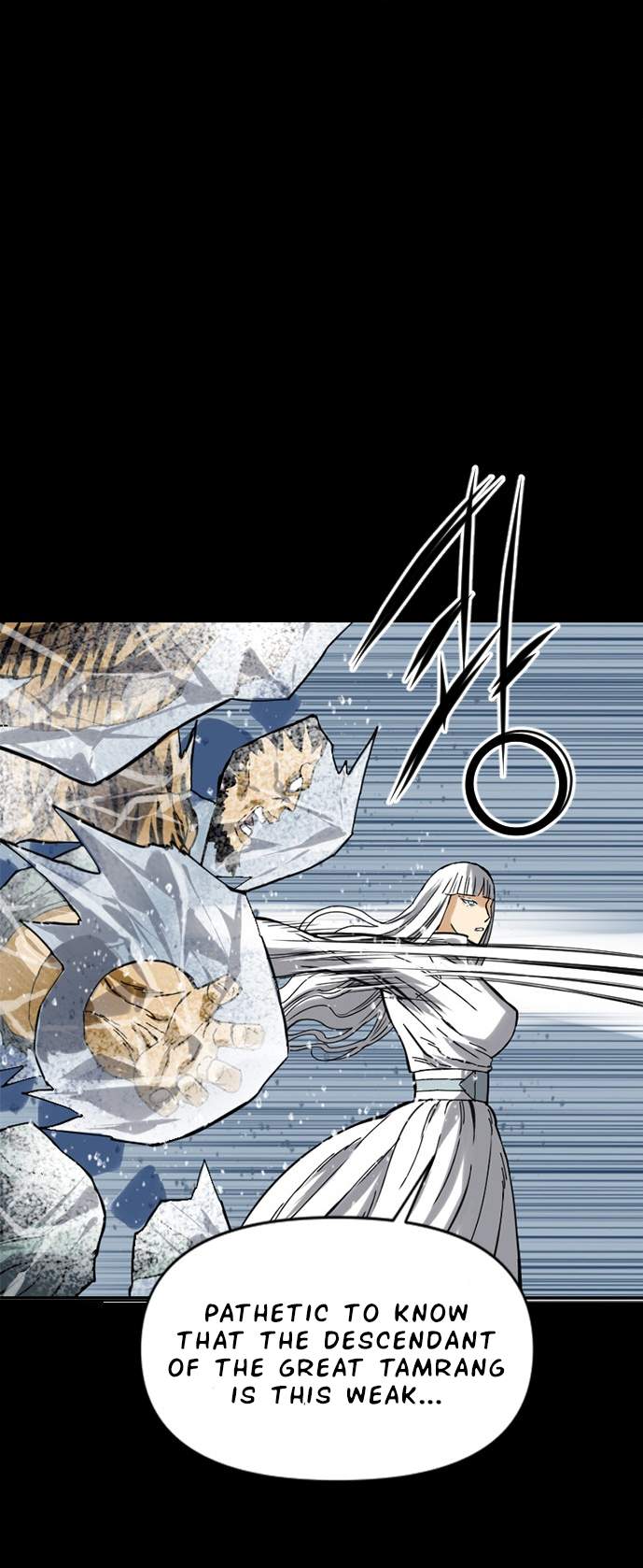 The Greatest in the World Chapter 23 - Page 42